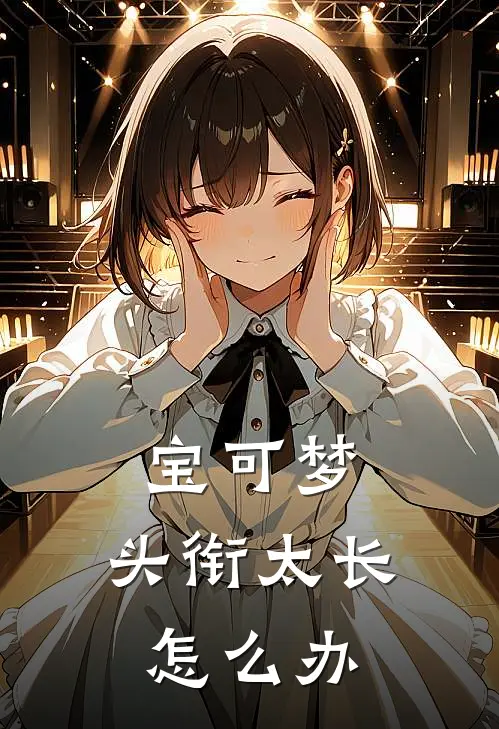 宝可梦：头衔太长怎么办