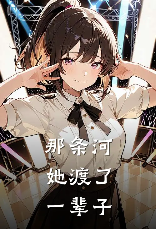 那条河，她渡了一辈子