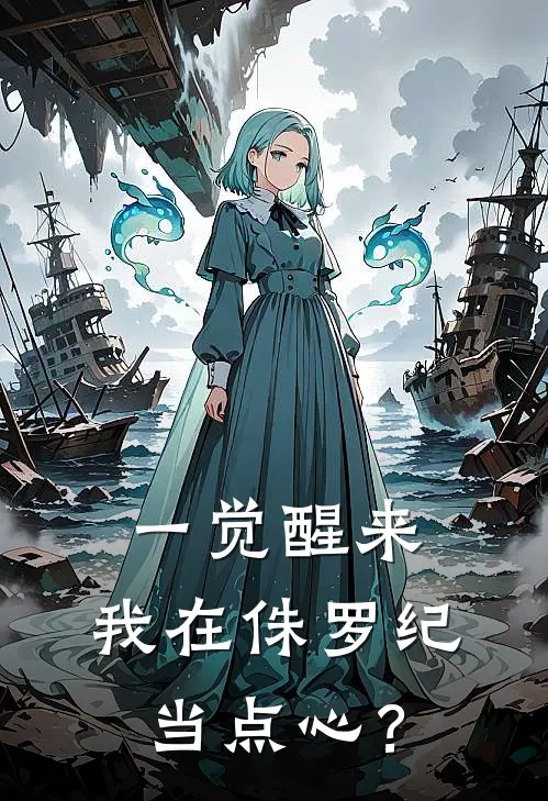 一觉醒来，我在侏罗纪当点心？(林野苏晓)最新好看小说_最新章节列表一觉醒来，我在侏罗纪当点心？(林野苏晓)