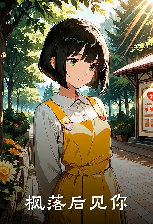 枫落后见你赵琦吴月秋全文阅读免费全集_最新全本小说枫落后见你(赵琦吴月秋)