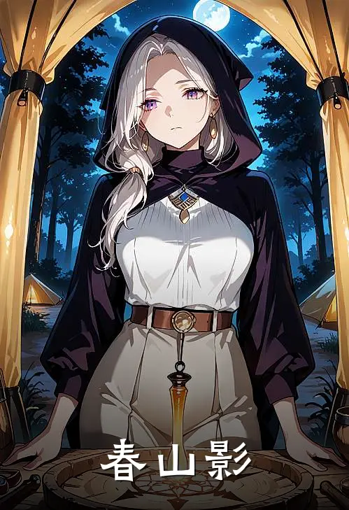 春山影华映韶苏素素小说完整版_热门好看小说春山影(华映韶苏素素)