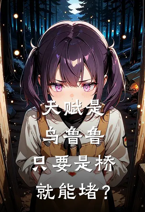 普于浩普于浩《天赋是乌鲁鲁，只要是桥就能堵？》全本免费在线阅读_(普于浩普于浩)最新章节在线阅读