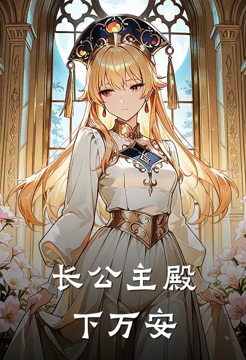 长公主殿下万安(沈悦熙谢宇)热门小说排行_完结版小说长公主殿下万安沈悦熙谢宇