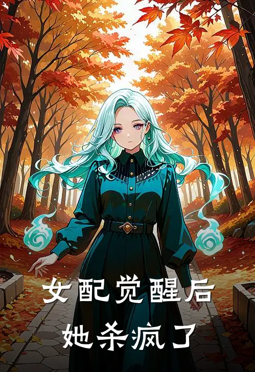 女配觉醒后她杀疯了