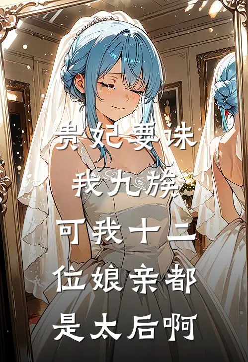 贵妃要诛我九族，可我十二位娘亲都是太后啊姜贵人月汐热门小说阅读_好看的小说推荐完结贵妃要诛我九族，可我十二位娘亲都是太后啊姜贵人月汐