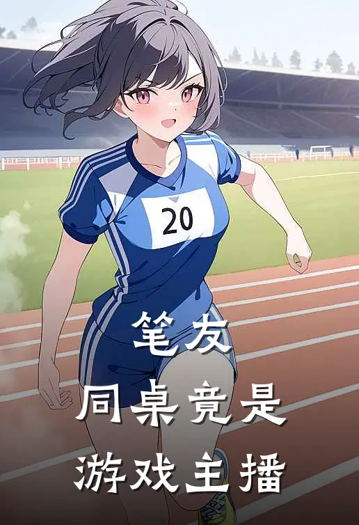 笔友：同桌竟是游戏主播陈暮千张寒岁完本完结小说_完本完结小说笔友：同桌竟是游戏主播(陈暮千张寒岁)