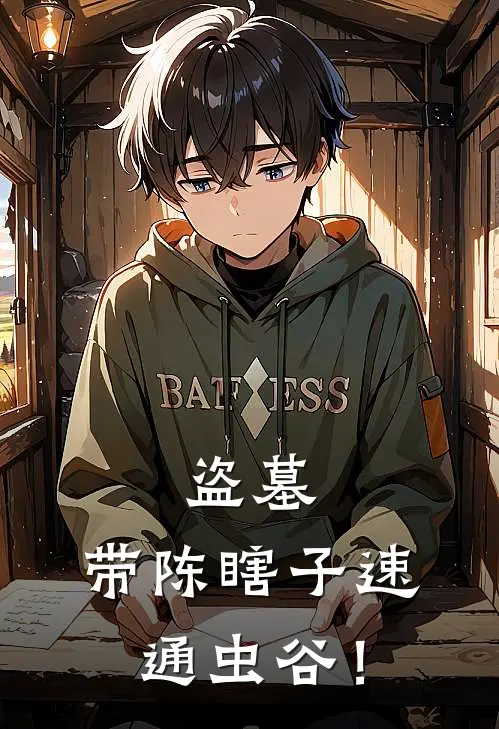 盗墓：带陈瞎子速通虫谷！张连云陈玉楼已完结小说推荐_完整版小说盗墓：带陈瞎子速通虫谷！(张连云陈玉楼)