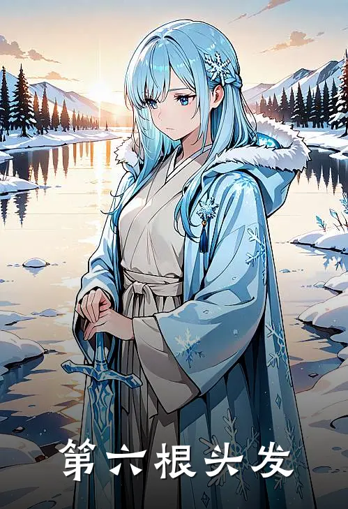 第六根头发沈默勒痕全文免费阅读无弹窗大结局_(第六根头发)沈默勒痕最新章节列表笔趣阁（第六根头发）