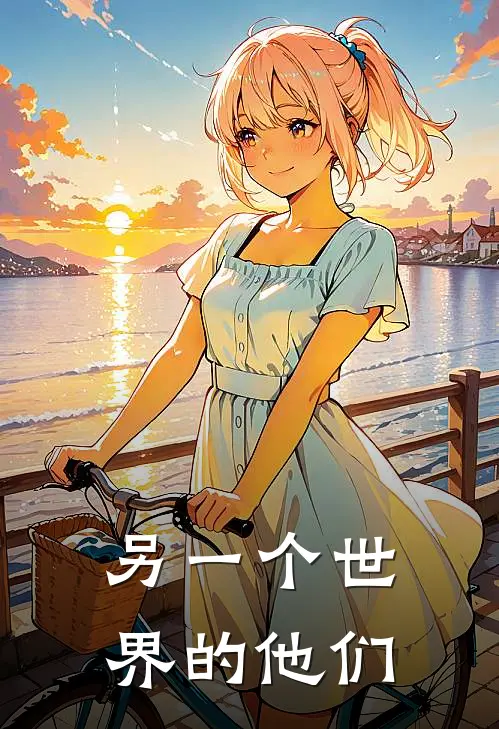 另一个世界的他们陆琛程原热门小说免费阅读_完本完结小说另一个世界的他们(陆琛程原)