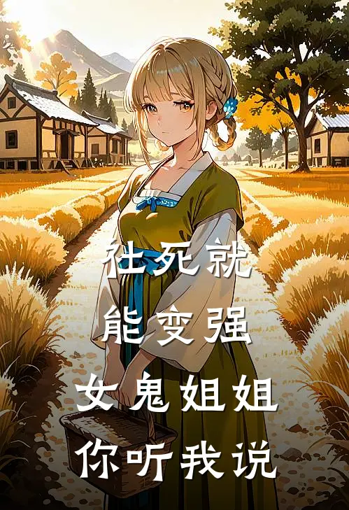 社死就能变强：女鬼姐姐你听我说