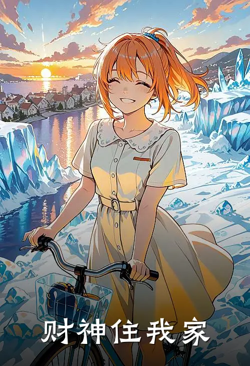 财神住我家林小满黄毛完本小说推荐_免费小说全文阅读财神住我家林小满黄毛