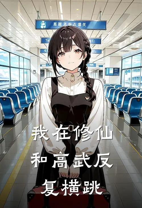 我在修仙和高武反复横跳