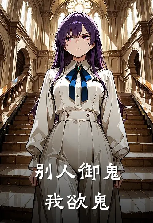 别人御鬼，我欲鬼秦阳阳阳最新热门小说_别人御鬼，我欲鬼全本在线阅读