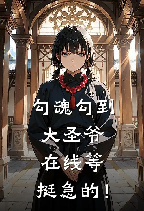 勾魂勾到大圣爷，在线等，挺急的！