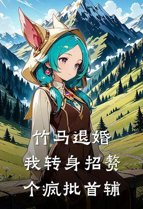 竹马退婚，我转身招赘个疯批首辅首辅沈清晚全本免费小说_热门网络小说推荐竹马退婚，我转身招赘个疯批首辅首辅沈清晚