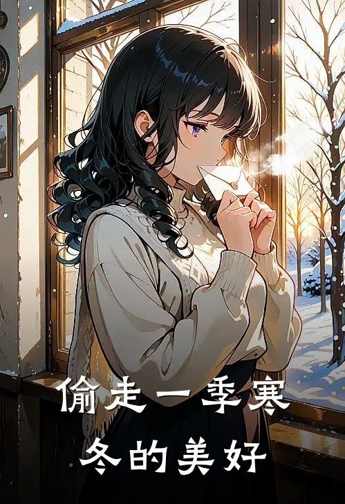 偷走一季寒冬的美好