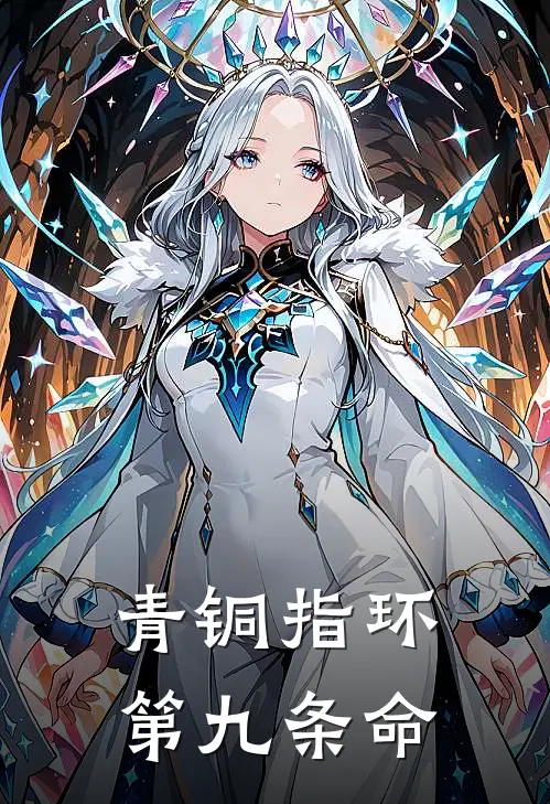 青铜指环：第九条命