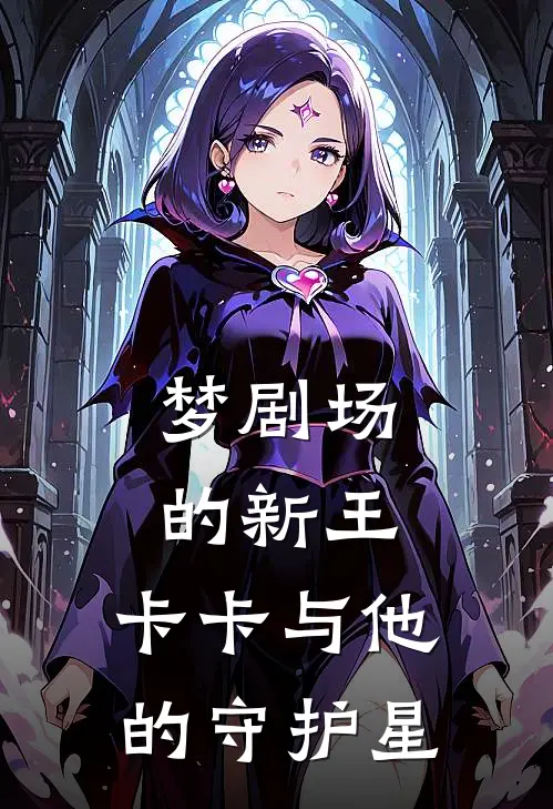 梦剧场的新王：卡卡与他的守护星(苏西弗格森)全本免费小说_最新章节列表梦剧场的新王：卡卡与他的守护星(苏西弗格森)