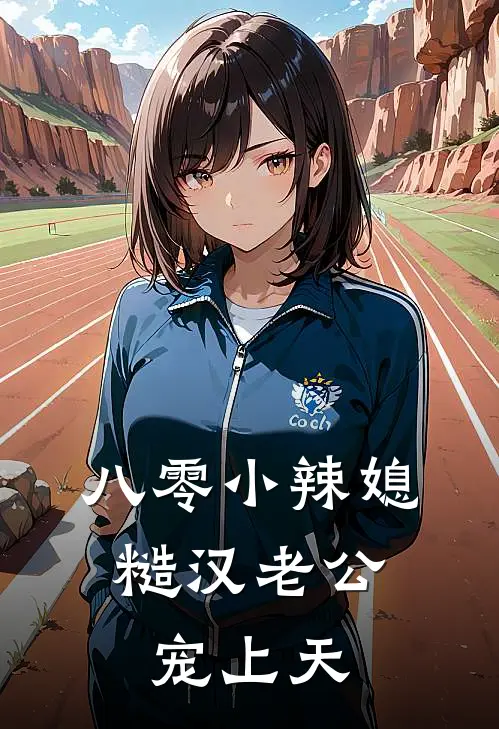 八零小辣媳：糙汉老公宠上天