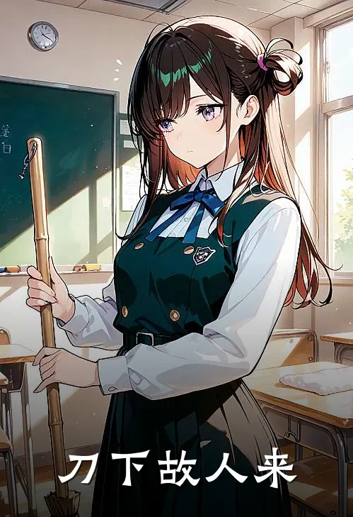 刀下故人来赵霸天叶也最新完本小说_免费小说大全刀下故人来(赵霸天叶也)