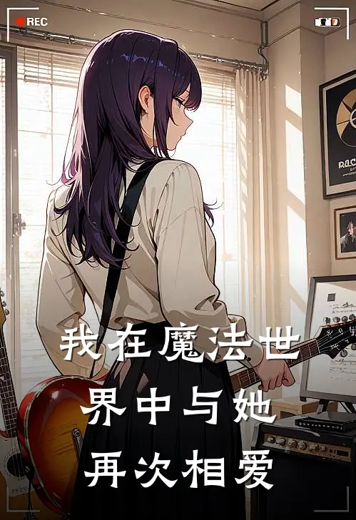 我在魔法世界中与她再次相爱
