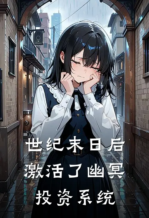 世纪末日后激活了幽冥投资系统林凡林凡完结小说_完结版小说全文免费阅读世纪末日后激活了幽冥投资系统林凡林凡