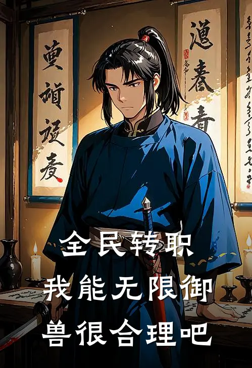 全民转职：我能无限御兽很合理吧