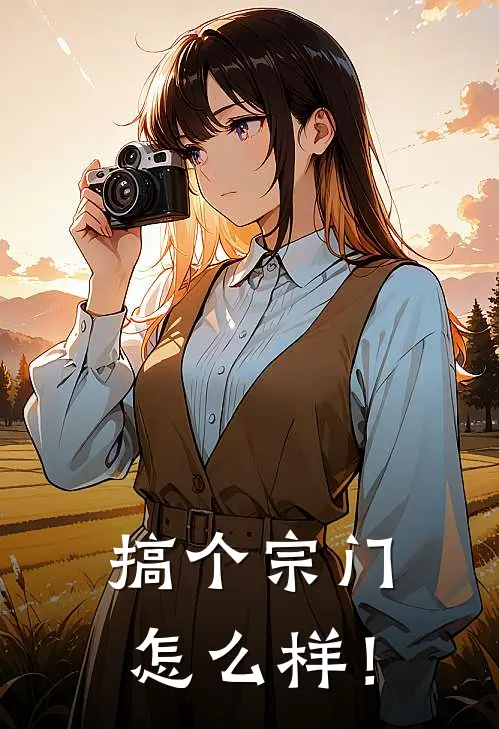 搞个宗门怎么样！刘白关渔免费完结小说_完本完结小说搞个宗门怎么样！(刘白关渔)