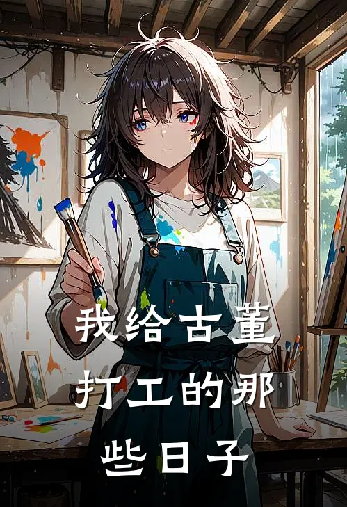 我给古董打工的那些日子洛小川上官洛小说免费完结_完本热门小说我给古董打工的那些日子洛小川上官洛