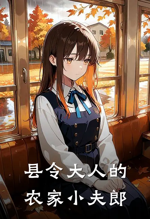 县令大人的农家小夫郎