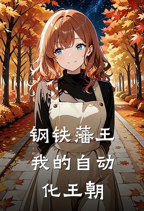 《钢铁藩王：我的自动化王朝》凌烨刘安火爆新书_钢铁藩王：我的自动化王朝(凌烨刘安)最新热门小说