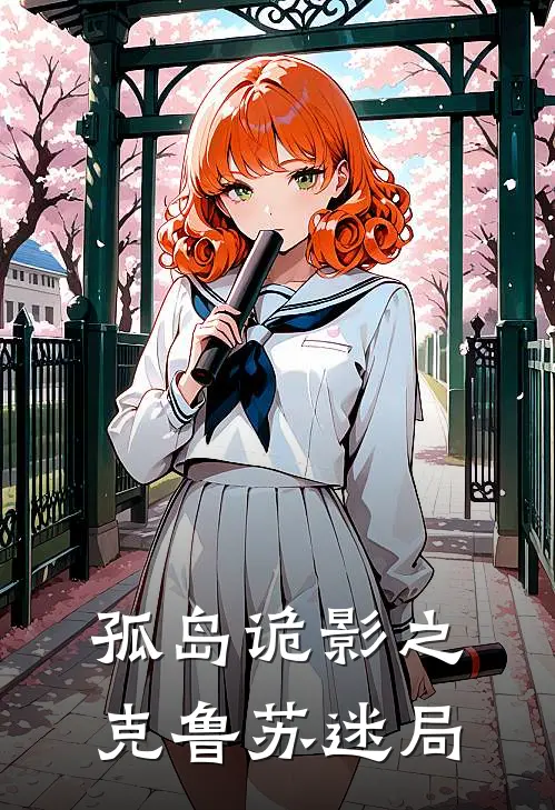 孤岛诡影之克鲁苏迷局(赖初克苏鲁)火爆小说_《孤岛诡影之克鲁苏迷局》赖初克苏鲁小说免费在线阅读