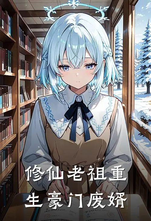 修仙老祖重生豪门废婿沈清雪青云子小说推荐完结_全集免费小说修仙老祖重生豪门废婿(沈清雪青云子)