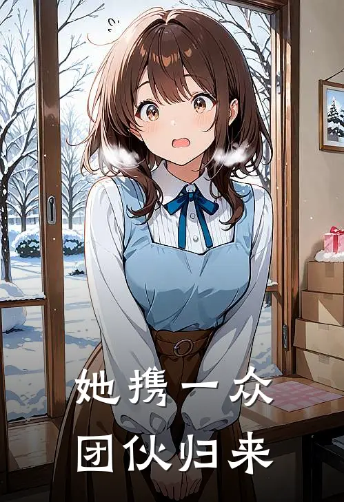 她携一众团伙归来水珍珠水清月最新好看小说推荐_完本小说免费她携一众团伙归来(水珍珠水清月)