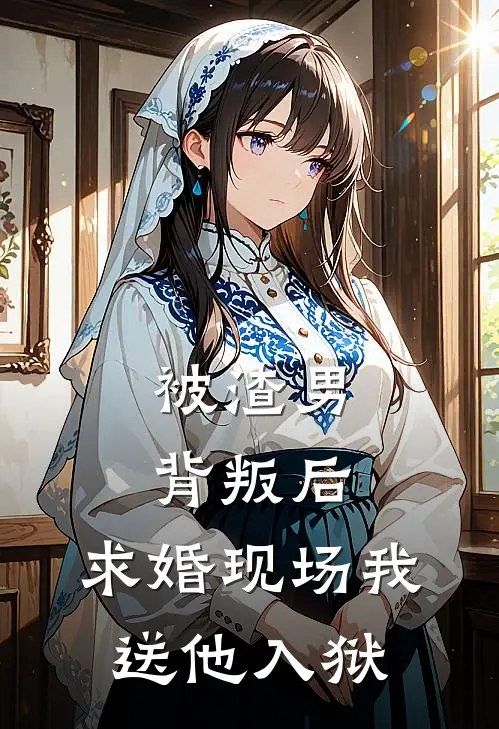 被渣男背叛后，求婚现场我送他入狱林刚白若曦全本免费在线阅读_林刚白若曦全文阅读