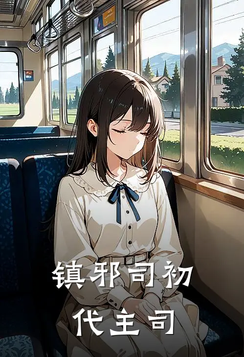 镇邪司初代主司