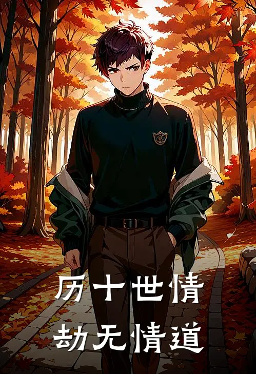 历十世情劫 无情道