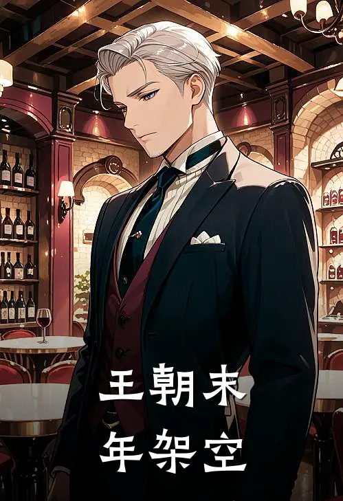王朝末年架空