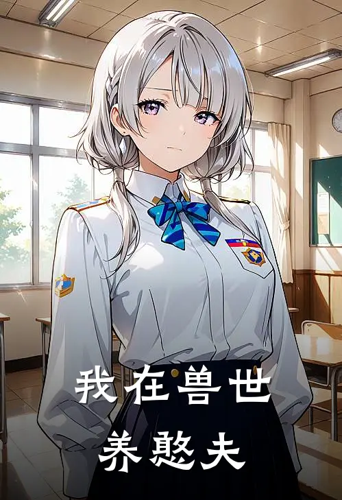 我在兽世养憨夫(李笑笑刘海)小说完整版_完结好看小说我在兽世养憨夫李笑笑刘海