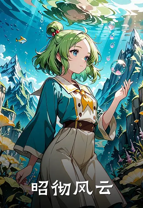 昭彻风云凌昭沈彻免费小说笔趣阁_完结小说免费阅读昭彻风云凌昭沈彻