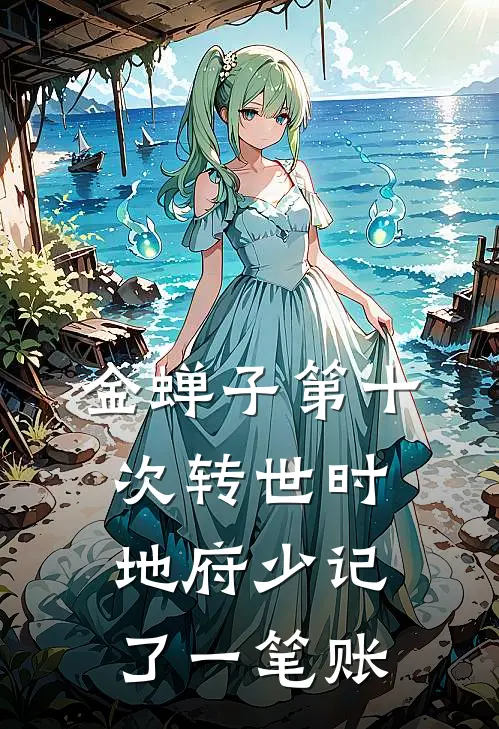 金蝉子第十次转世时，地府少记了一笔账