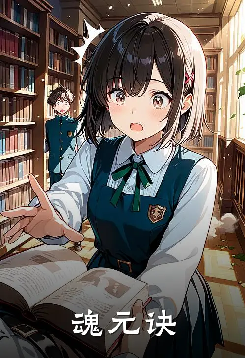 魂元诀（林辰林浩）全文免费阅读无弹窗大结局_（魂元诀全文免费阅读无弹窗）林辰林浩最新章节列表_笔趣阁（魂元诀）