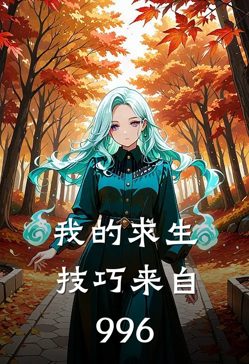 我的求生技巧来自996林厌赵景珩免费小说阅读_免费小说大全我的求生技巧来自996(林厌赵景珩)