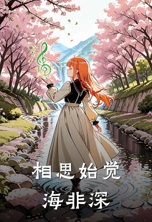 相思始觉海非深