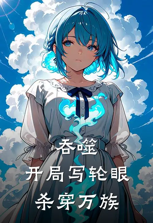 吞噬：开局写轮眼，杀穿万族(张之霖罗峰)完结版小说推荐_最新完结小说推荐吞噬：开局写轮眼，杀穿万族张之霖罗峰