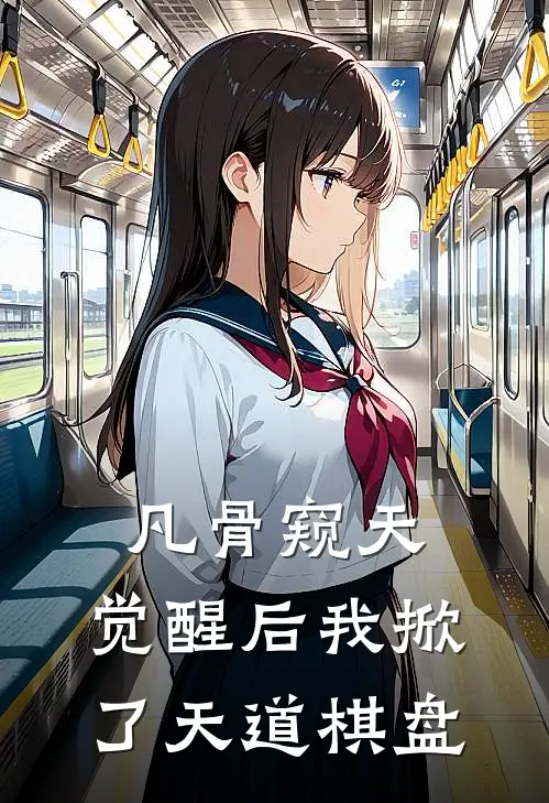 凡骨窥天，觉醒后我掀了天道棋盘林啸天赵衡最新章节在线阅读_林啸天赵衡全本免费在线阅读