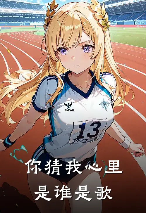 你猜我心里是谁是歌