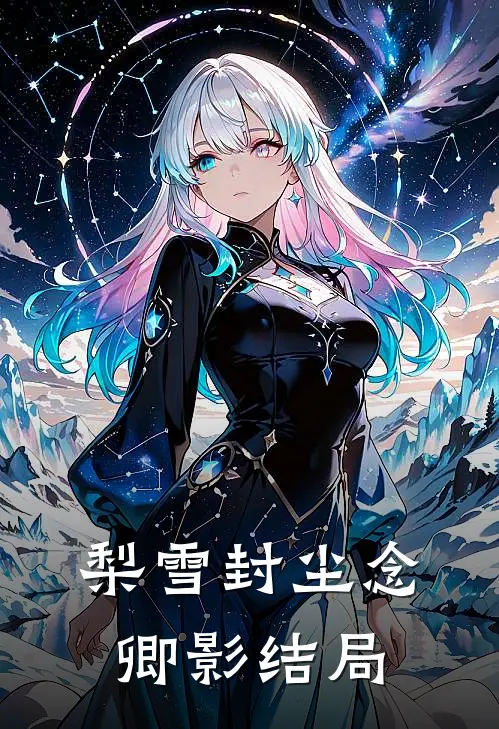 梨雪封尘念卿影结局