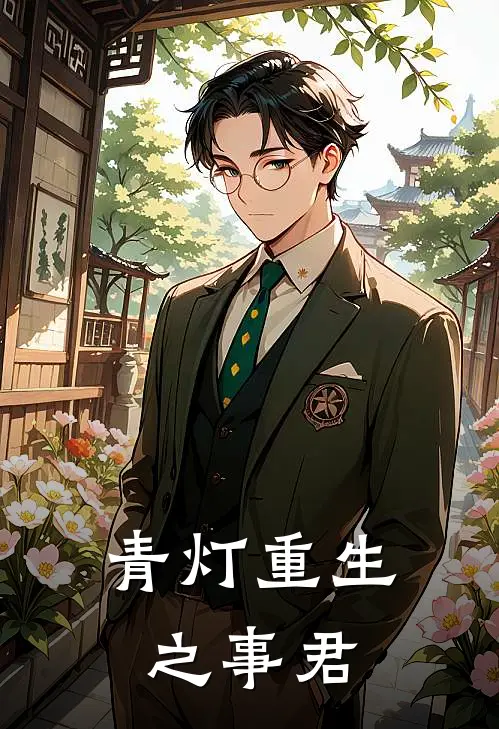 青灯重生之事君