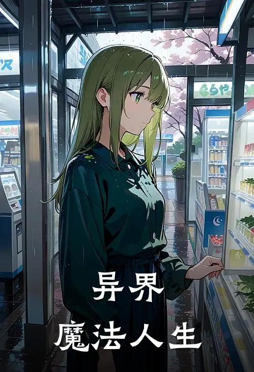 异界：魔法人生